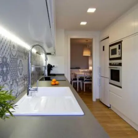 Privatunterkunft En Sitges, Primera Linea De Playa