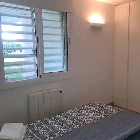 Проживання в сім'ї En Sitges, Primera Linea De Playa