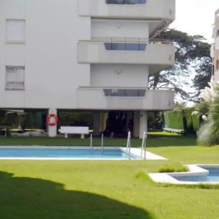 En Sitges, Primera Linea De Playa Проживання в сім'ї